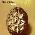 Blue October - Hate Me