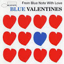 Buddy Collette - Blue Valentines