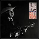Bill Monroe & His Bluegrass Boys - Bluegrass 1970-1979