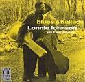 Jerome Richardson - Blues & Ballads