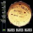Keith Richards - Blues Blues Blues