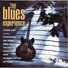 Robbie Robertson - Blues Experience