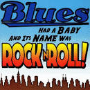 Sonny Terry - Blues Had a Baby: And Its Name Was Rock & Roll