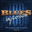 Memphis Slim - Blues Infusion, Vol. 3 (100 Essential Tracks)