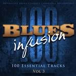 Memphis Slim - Blues Infusion, Vol. 4 (100 Essential Tracks)