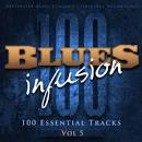 J.B. Lenoir - Blues Infusion, Vol. 5 (100 Essential Tracks)