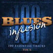 Charley Patton - Blues Infusion, Vol. 6 (100 Essential Tracks)