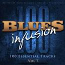 Sonny Terry - Blues Infusion, Vol. 7 (100 Essential Tracks)