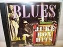 Sonny Terry - Blues: Juke Box Hits