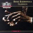Lazy Lester - Blues Masters, Vol. 16: More Harmonica Classics