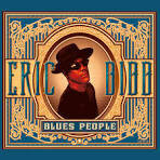 Eric "Ricky" McKinnie - Blues People
