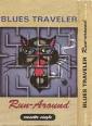 Blues Traveler - Run-Around [Cassette Single]