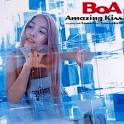 BoA - Amazing Kiss