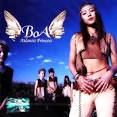 BoA - Atlantis Princess