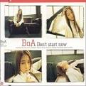 BoA - Don't Start Now