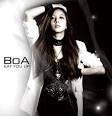 BoA - Eat You Up