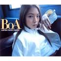 BoA - Listen to My Heart [Album]