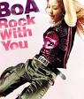 BoA - Rock with You