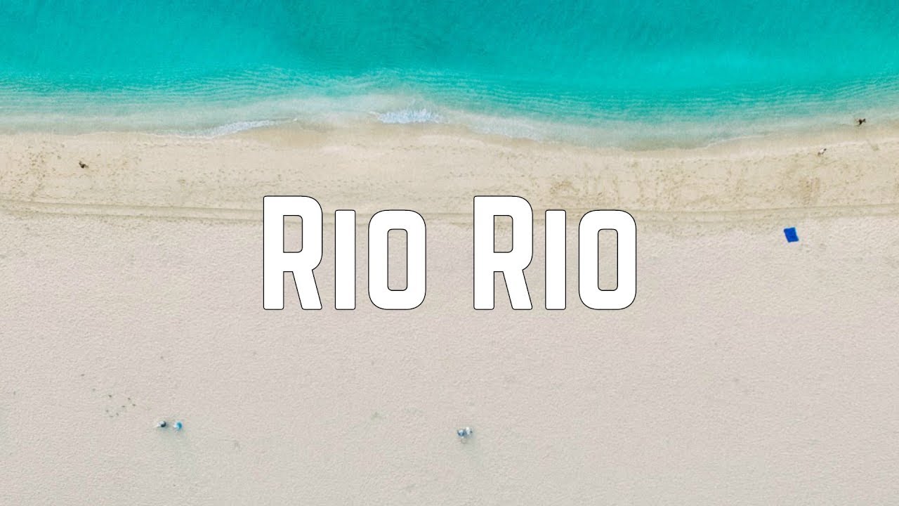 Rio Rio