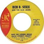 Phil Spector - Why Do Lovers