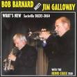 Bob Barnard - What's New