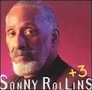 Tommy Flanagan - Sonny Rollins Plus 3