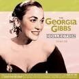 Bob Crosby Orchestra - The Georgia Gibbs Collection: 1946-58
