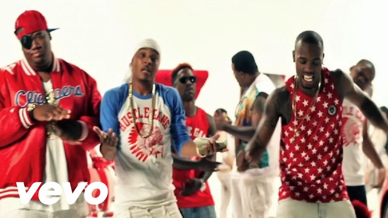 B.o.B, Doe B, T.I., Young Dro and Birdman - Kemosabe