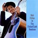 Dave Van Ronk - The Dylan/Cash Sessions