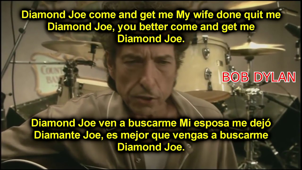 Diamond Joe - Diamond Joe