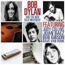 Dave Van Ronk - Bob Dylan and The New Folk Movement