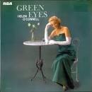 Jimmy Dorsey & His Orchestra - Green Eyes