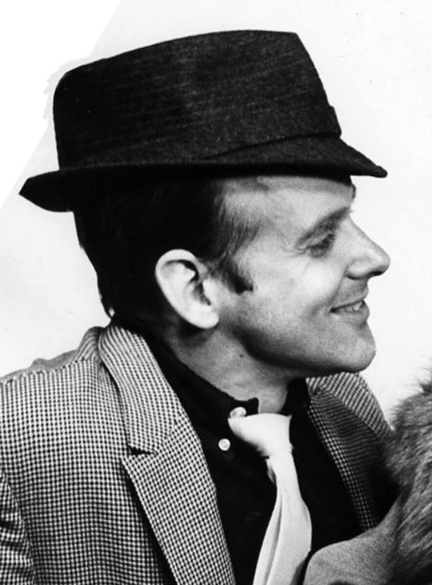 Bob Fosse