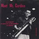 Bob Gordon - Meet Mr. Gordon [Bonus Track]