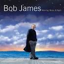 Bob James - Morning, Noon, & Night