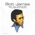 Bob James - One, Two, Three & BJ4: The Legendary Albums