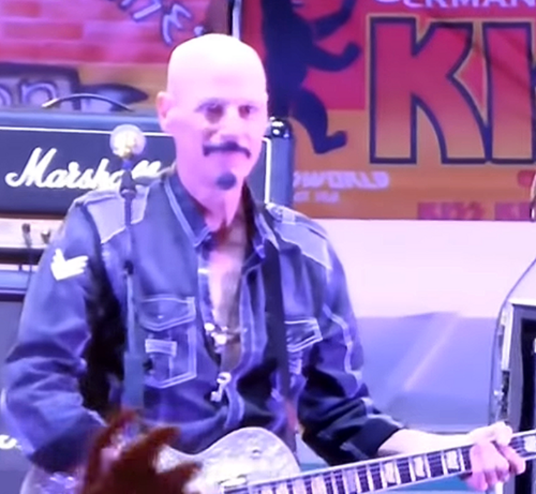 Bob Kulick