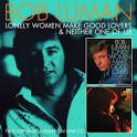 Bob Luman - Lonely Women Make Good Lovers/Neither One of Us