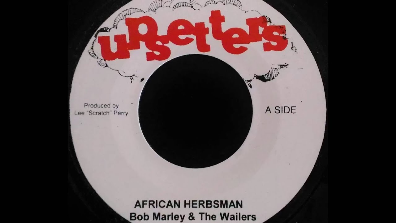 African Herbsman - African Herbsman