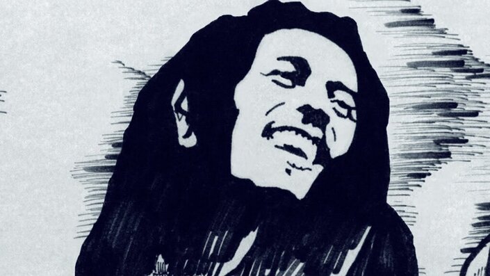 Bob Marley & the Wailers and Bob Marley and the Wailers - Redemption Song