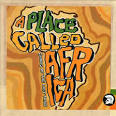 The Abyssinians - A Place Called Africa: Songs of the Lost Tribe