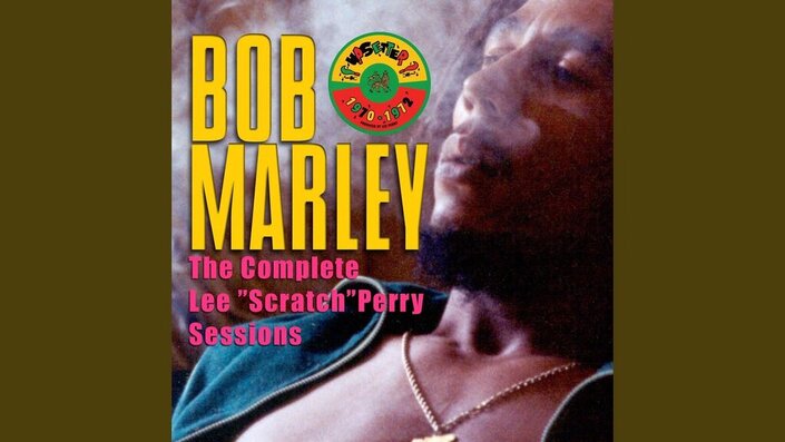 Bob Marley & the Wailers and The Upsetters - Don't Rock My Boat [Alternative version]