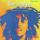Bob Marley & the Wailers, Bob Marley and the Wailers and Peter Tosh - All in One