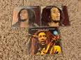 Bob Marley 50th Birthday Box Set