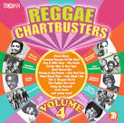 Greyhound - Reggae Chartbusters, Vol. 4