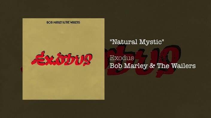 Natural Mystic - Natural Mystic