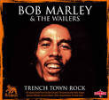 Trench Town Rock [Box Set]