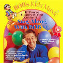 Bob McGrath - Sing Along with Bob #1