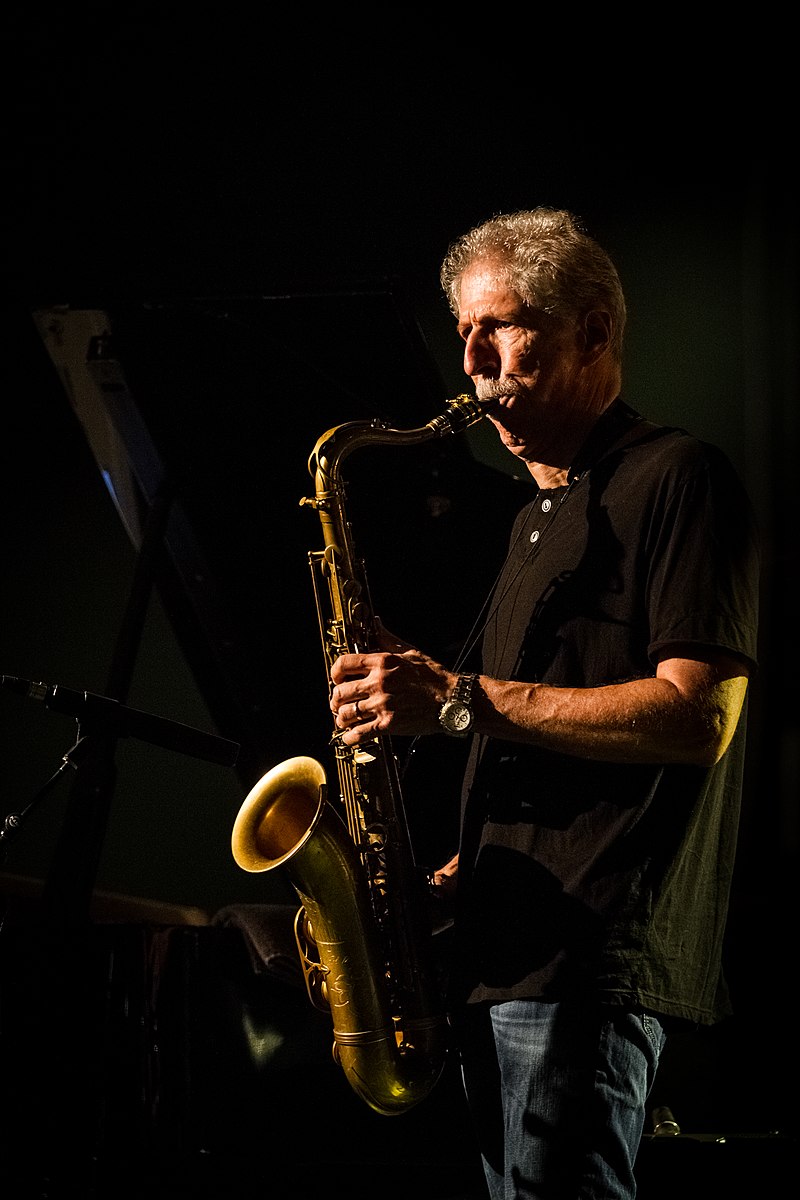 Bob Mintzer Big Band