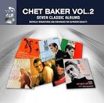 Bob Neel - Chet Baker, Vol. 5 [Jazz Classics]